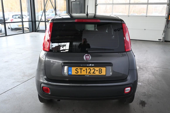 Fiat Panda - Afbeelding 14 van 29
