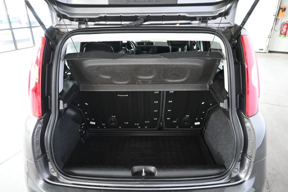 Fiat Panda - Afbeelding 15 van 29