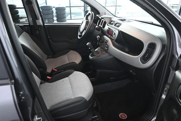 Fiat Panda - Afbeelding 16 van 29