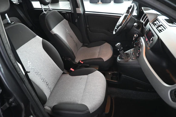 Fiat Panda - Afbeelding 17 van 29