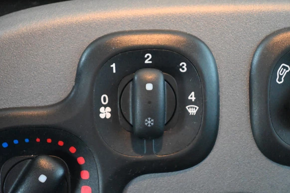 Fiat Panda - Afbeelding 18 van 29