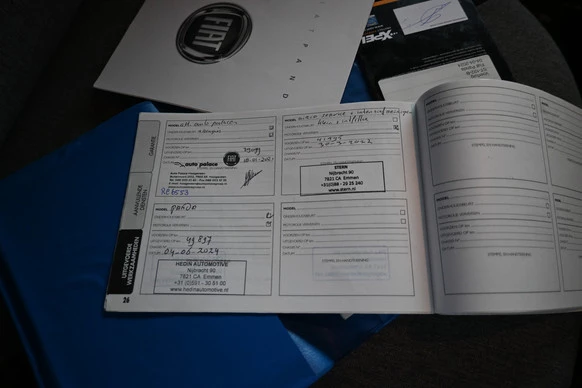 Fiat Panda - Afbeelding 20 van 29