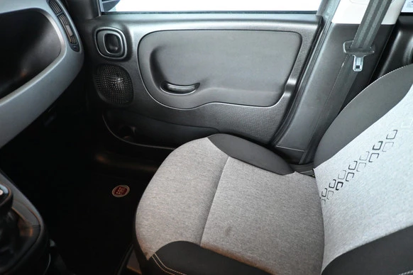 Fiat Panda - Afbeelding 23 van 29