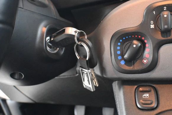 Fiat Panda - Afbeelding 24 van 29