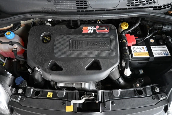 Fiat Panda - Afbeelding 25 van 29