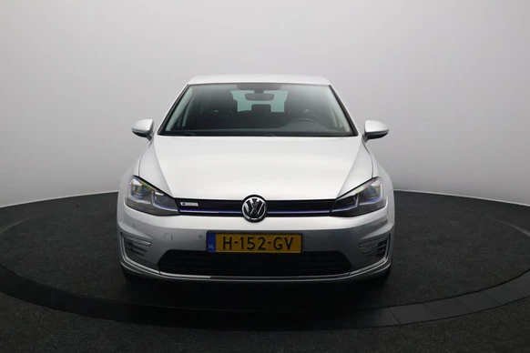 Volkswagen e-Golf - Afbeelding 2 van 28