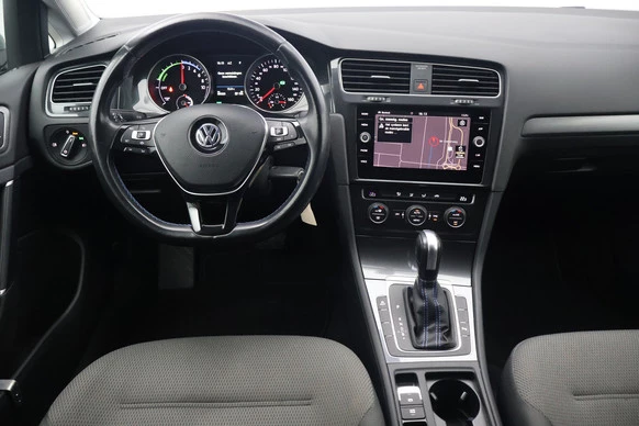 Volkswagen e-Golf - Afbeelding 4 van 28