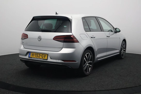 Volkswagen e-Golf - Afbeelding 5 van 28