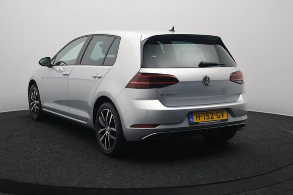 Volkswagen e-Golf - Afbeelding 6 van 28