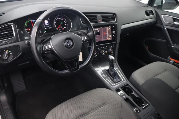 Volkswagen e-Golf - Afbeelding 7 van 28
