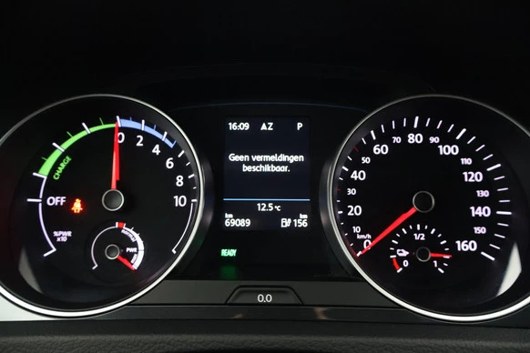 Volkswagen e-Golf - Afbeelding 8 van 28