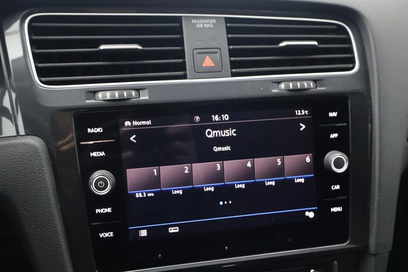 Volkswagen e-Golf - Afbeelding 11 van 28