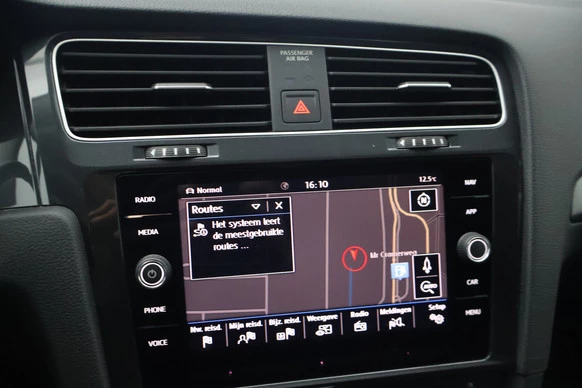 Volkswagen e-Golf - Afbeelding 12 van 28