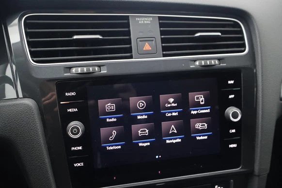 Volkswagen e-Golf - Afbeelding 13 van 28