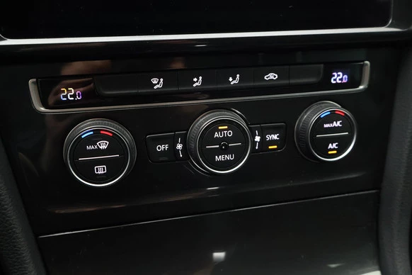 Volkswagen e-Golf - Afbeelding 16 van 28