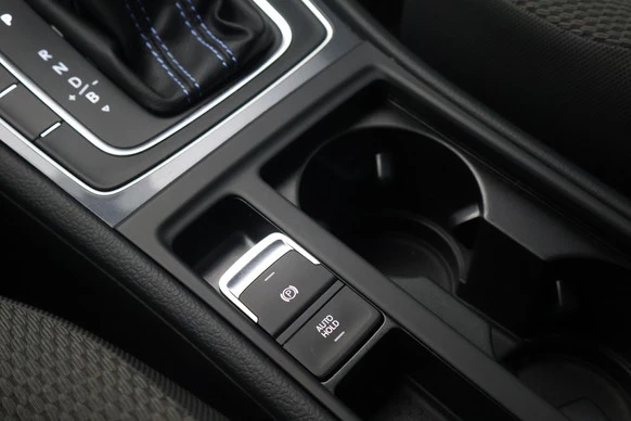 Volkswagen e-Golf - Afbeelding 18 van 28