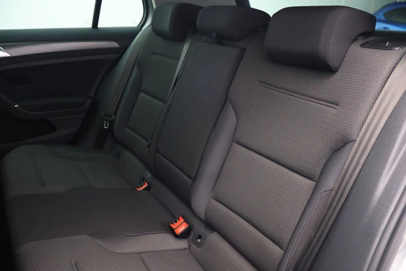 Volkswagen e-Golf - Afbeelding 22 van 28