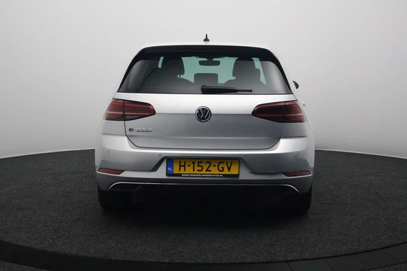 Volkswagen e-Golf - Afbeelding 28 van 28