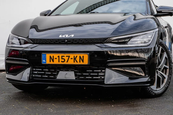 Kia EV6 - Afbeelding 2 van 30