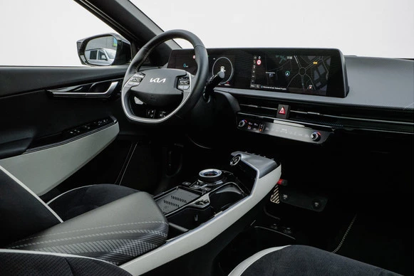 Kia EV6 - Afbeelding 3 van 30