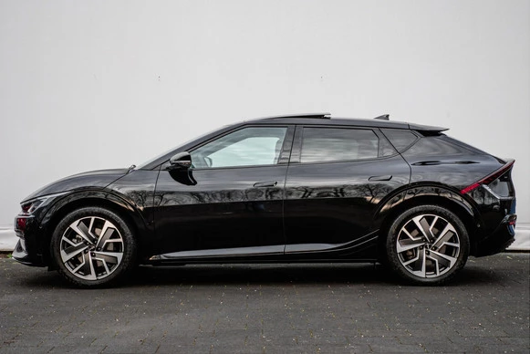 Kia EV6 - Afbeelding 7 van 30