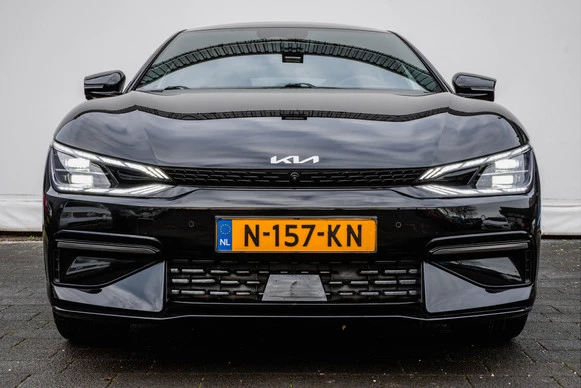 Kia EV6 - Afbeelding 8 van 30