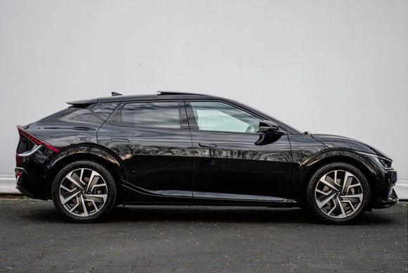 Kia EV6 - Afbeelding 10 van 30