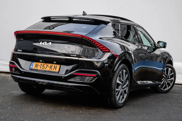 Kia EV6 - Afbeelding 11 van 30