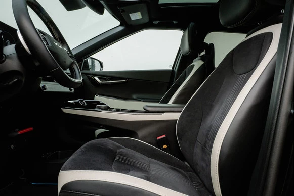 Kia EV6 - Afbeelding 13 van 30