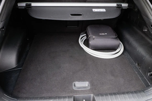 Kia EV6 - Afbeelding 16 van 30