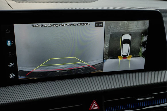 Kia EV6 - Afbeelding 19 van 30