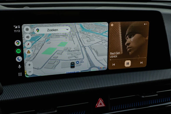 Kia EV6 - Afbeelding 23 van 30