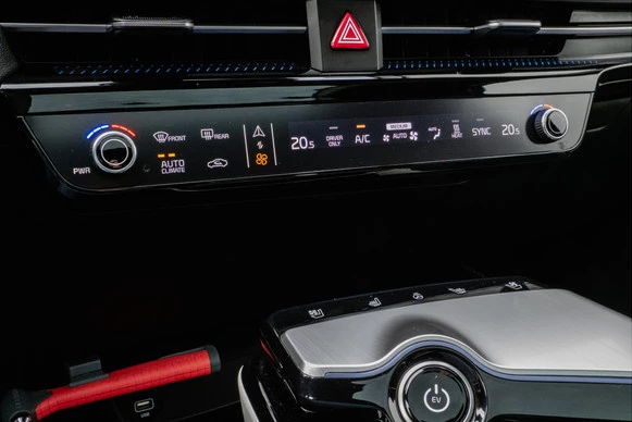 Kia EV6 - Afbeelding 24 van 30