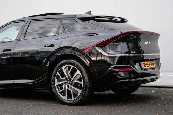 Kia EV6 - Afbeelding 27 van 30