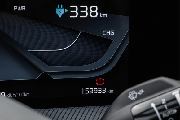 Kia EV6 - Afbeelding 28 van 30
