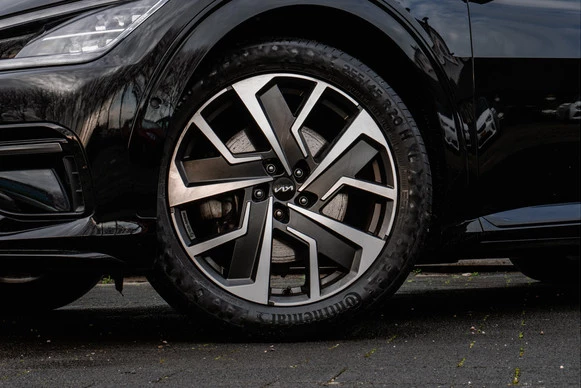 Kia EV6 - Afbeelding 30 van 30