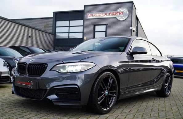 BMW 2 Serie - Afbeelding 1 van 30