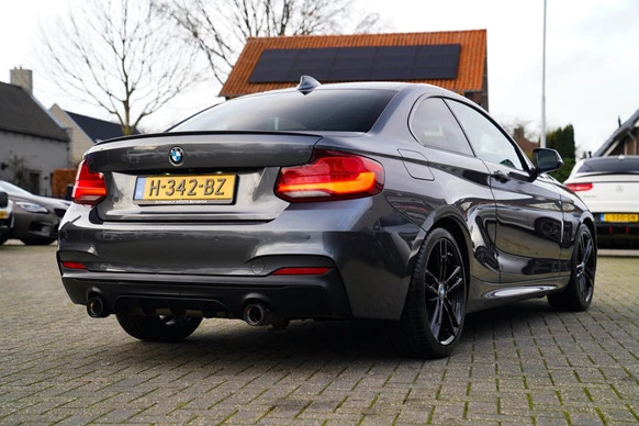 BMW 2 Serie - Afbeelding 2 van 30
