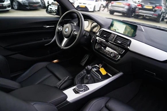 BMW 2 Serie - Afbeelding 3 van 30