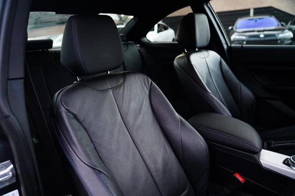 BMW 2 Serie - Afbeelding 4 van 30