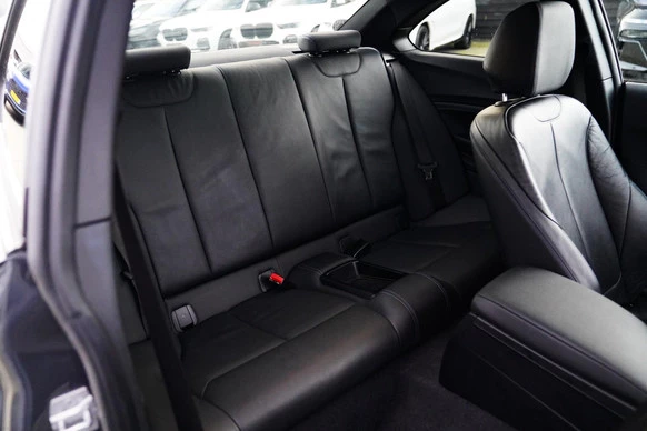 BMW 2 Serie - Afbeelding 5 van 30