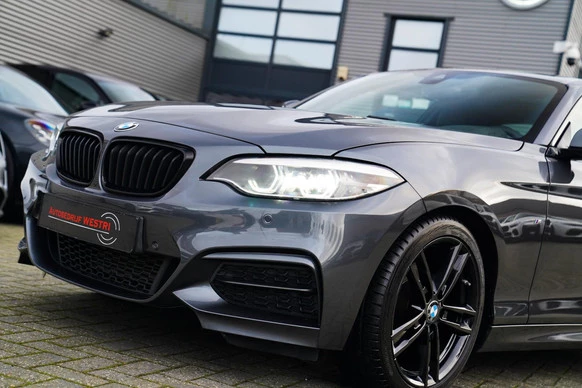 BMW 2 Serie - Afbeelding 9 van 30
