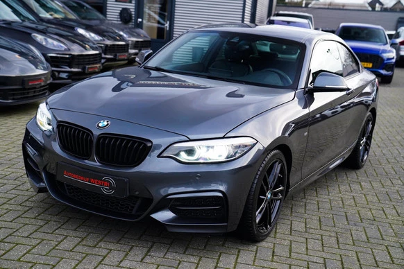 BMW 2 Serie - Afbeelding 10 van 30
