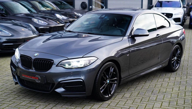 BMW 2 Serie - Afbeelding 11 van 30