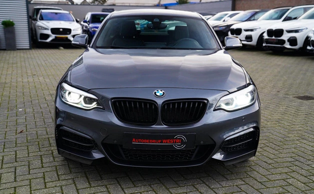 BMW 2 Serie - Afbeelding 12 van 30