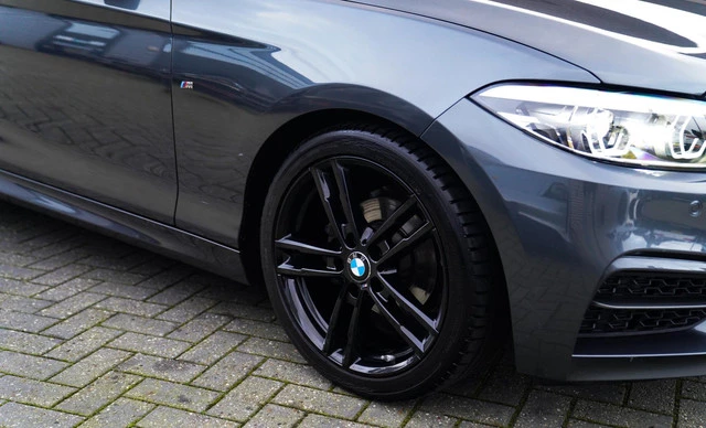 BMW 2 Serie - Afbeelding 14 van 30