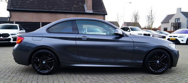 BMW 2 Serie - Afbeelding 15 van 30