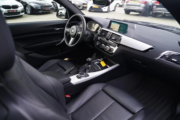 BMW 2 Serie - Afbeelding 16 van 30