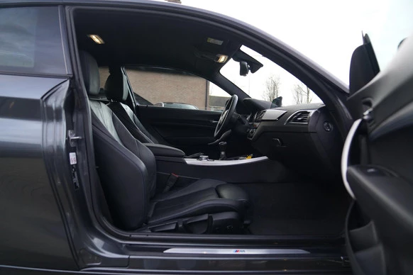 BMW 2 Serie - Afbeelding 20 van 30