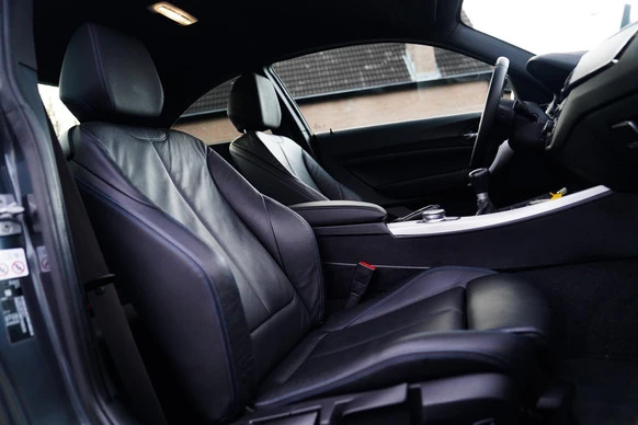 BMW 2 Serie - Afbeelding 22 van 30